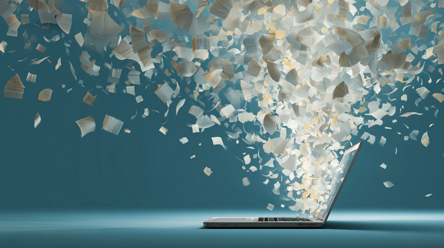 Digital Publishing
