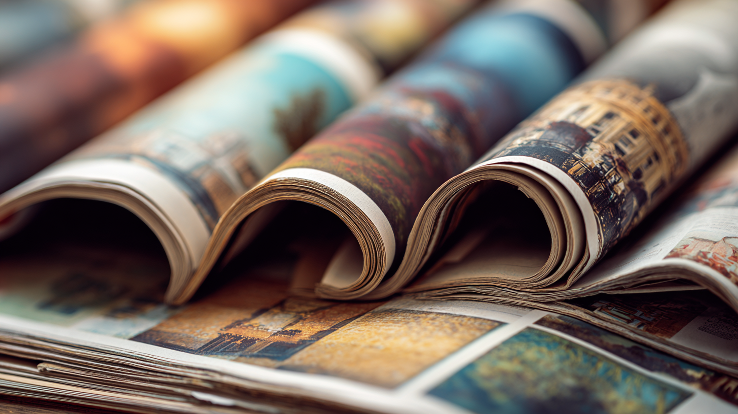 Print Publishing